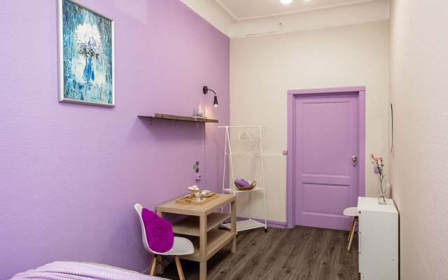 Меблированные комнаты Margot