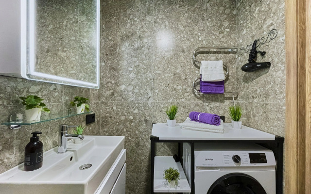 Апартаменты м.Маяковская