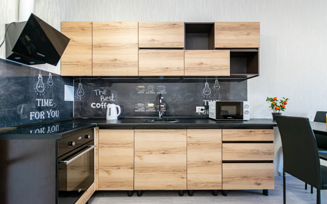 Svetlaya Uyutnaya Odnushka V Zhk Pogoda  FlatIndigo Flat
