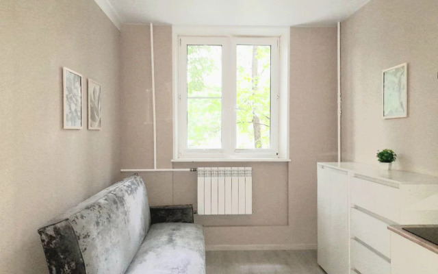 Апартаменты возле метро Перово