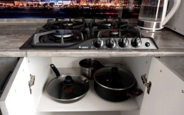 Квартира на Гагарина 36rus