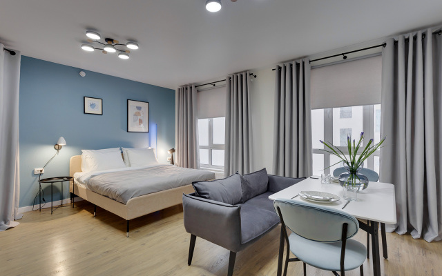 R-Home Start 255 Apartments