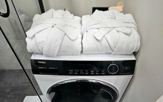 Квартира Неотель в центре рядом Парк Орленок ВГУИТ