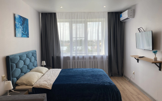 Апартаменты Проспект Чайковского 35