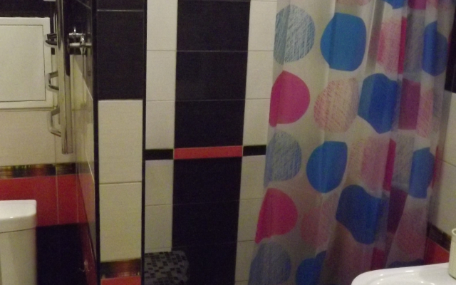 Квартира Уютная квартира вблизи центрального рынка