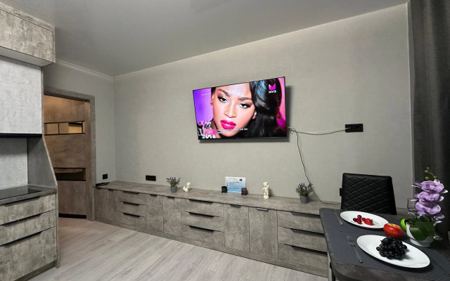 Квартира Дом 89 в мкрн Дружба 5/3