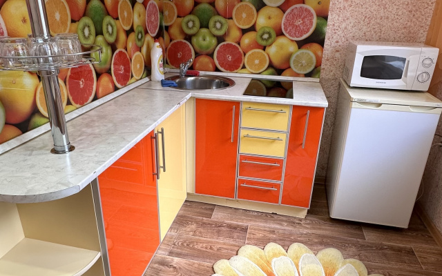 Квартира на улице Мечтателей 56