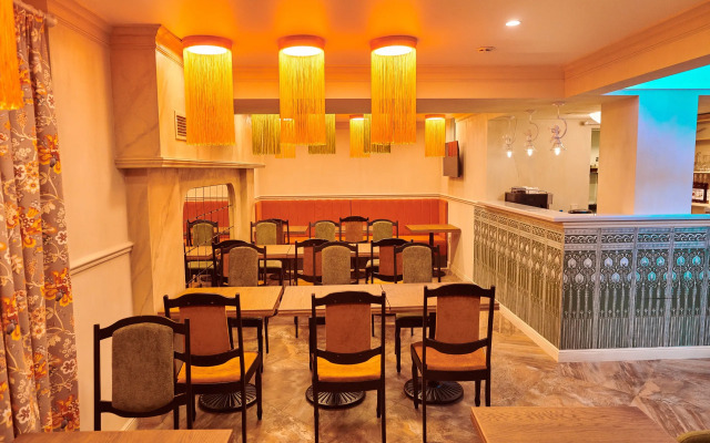 Usadyba Yegorova Boutique hotel
