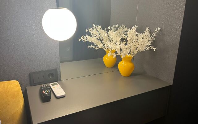 Vozle Tts Gorizont Apartments