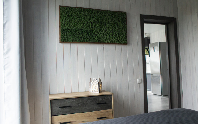 Частный дом Алтын Сарай