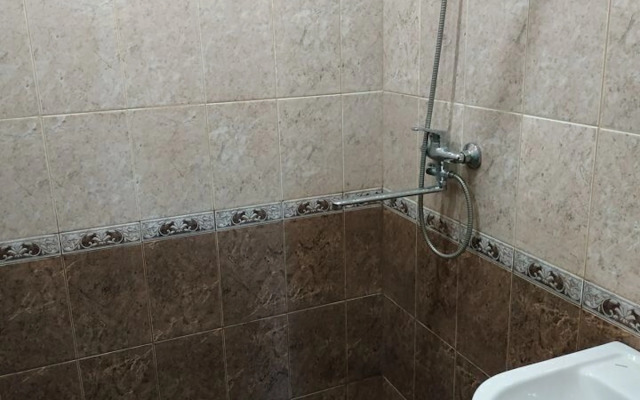 Квартира На Повенецкая 7А