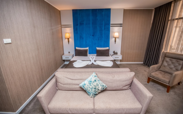 Premium Park Hotel