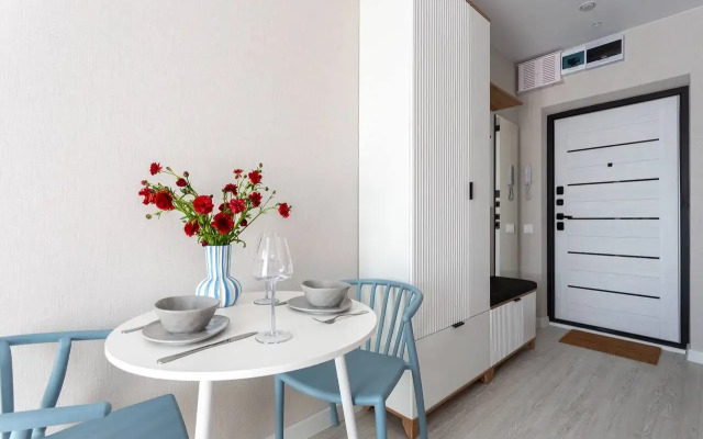 4.16 Studio Kislorod 5 Flat