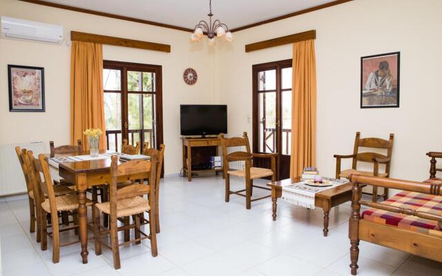 Travelpath Villa