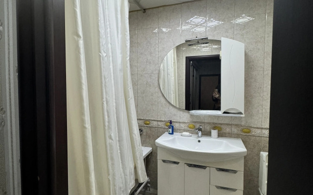 U Fontana Apartments