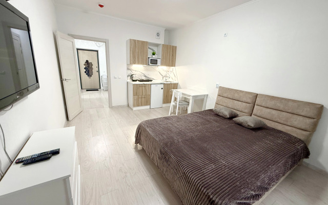 Квартира Студия у ТЦ Veer Mall