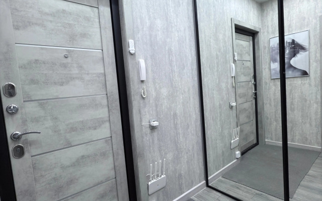 Квартира Уютная студия