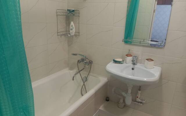 Апартаменты Ленина 40