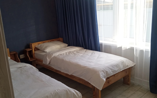 Частный дом Мостовской