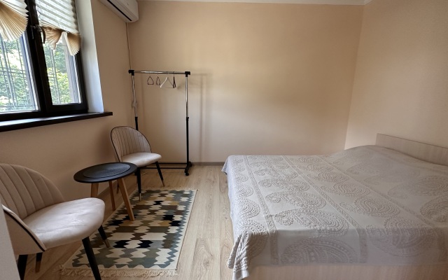 Гостевой дом У Каньона Сулакский каньон