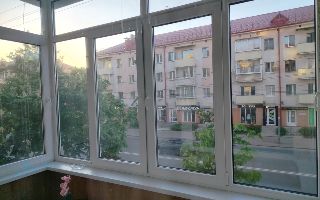 Viktoriya na Frunze Apartments