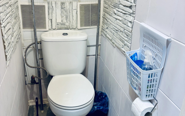 Apartamenty Okolo Stely Flat