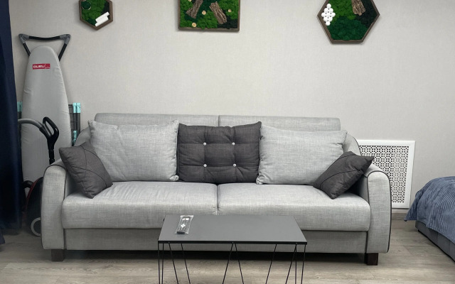 Апартаменты на Книповича