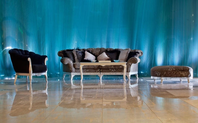 Отель Kalavrita Canyon Hotel & Spa