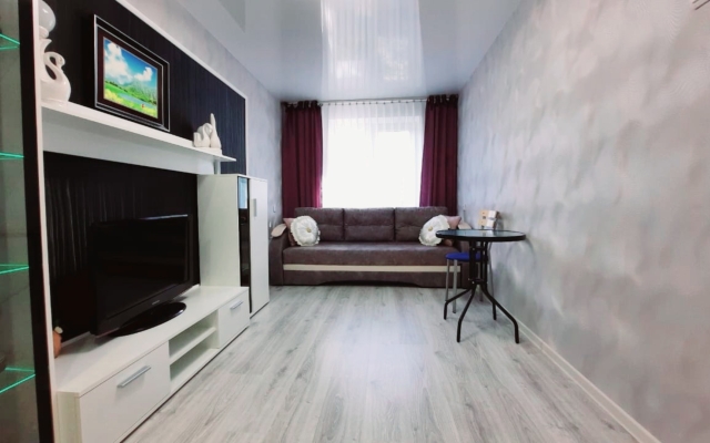 S Remontom V Tsentre Kaliningrada Flat