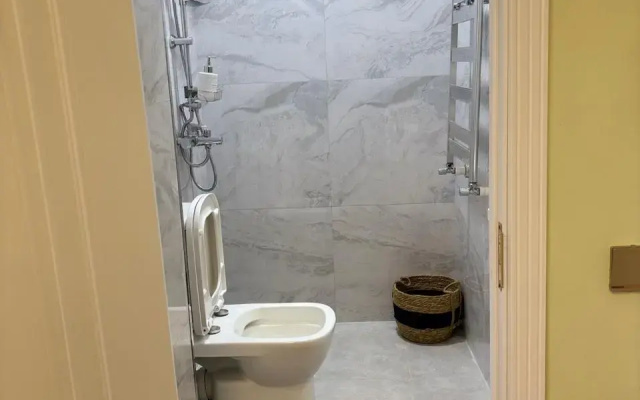 Kvartira Fly Central Baku