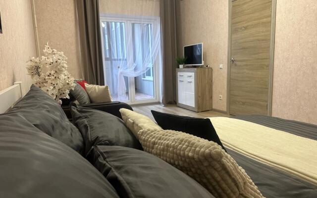 Квартира на 9 Января 68/4