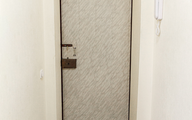 Апартаменты на ул.Рукавишникова 7