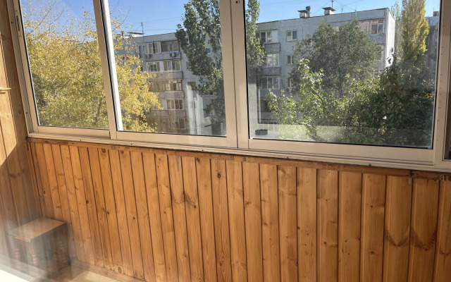 Tsentr Goroda Flat