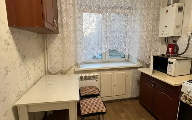 Ryadom Avtovokzalom Apartments