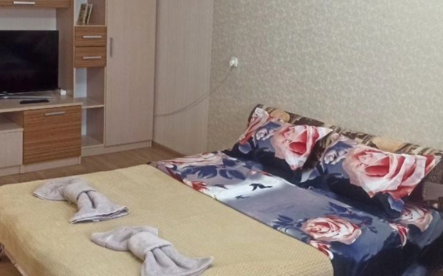 Квартира с удобным месторасположением