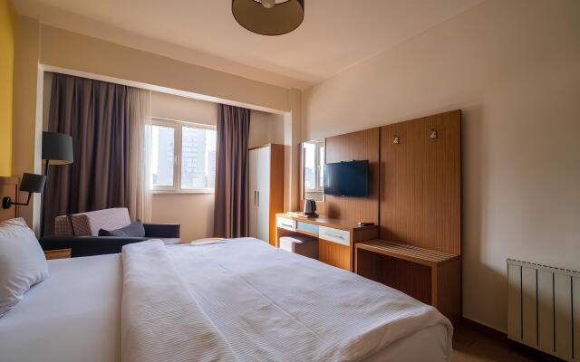 Elite Marmara Express Otel