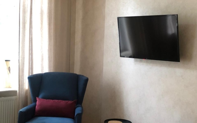 Квартира Невский -Верхнее озеро