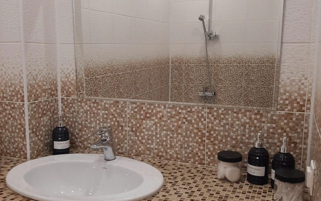 Квартира видовая в новом ЖК Родные Берега