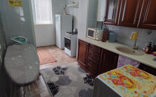 Квартира Дубки Сулакский Каньон