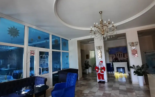 Yessentuki Hotel