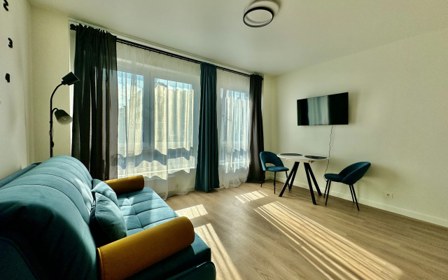 Dobro Pozhalovat Na Samy Verkh Flat