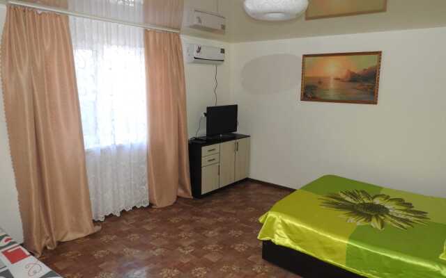 Nashe Leto Guest House