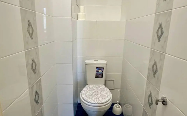 Апартаменты на улице Пирогова 9