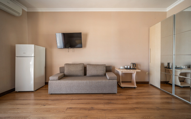 Arno Guest House
