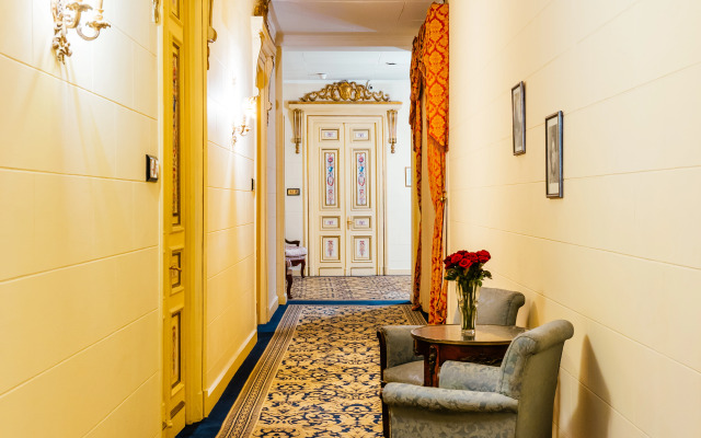 Le Metropole Luxury Heritage Hotel Since 1902 Hotel