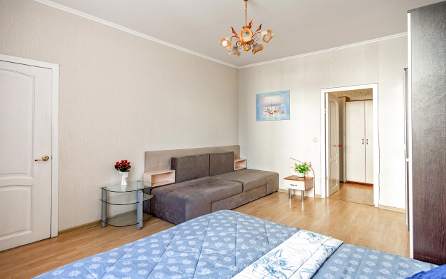 Квартира на Грибоедова 62