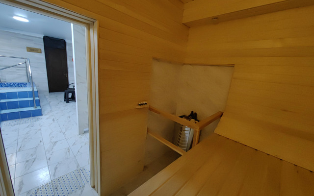 Гостевой дом Дом Архитектора