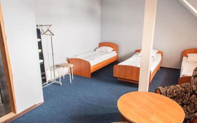 Grand Mini-hotel