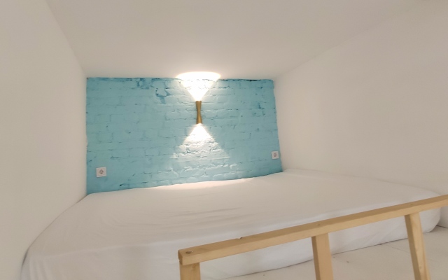 Апартаменты 1 My Lounge