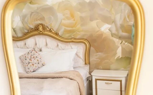 Квартира на Пятигорской, 7